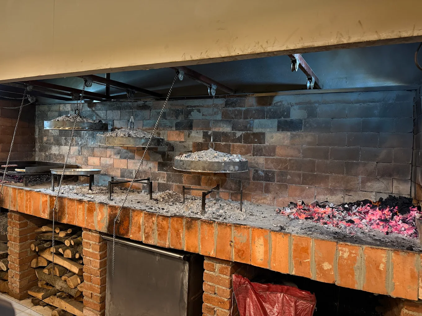 Eskişehir'de közde pişen Boşnak Böreği — Nova Börekçilik